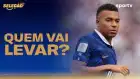 QUAL SELEÇÃO CHEGA COMO FAVORITA NA RETA FINAL DA COPA? | Seleção Copa | Copa do Mundo 2026 | sportv